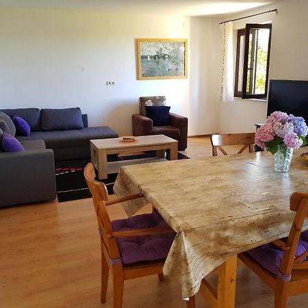 Apartment Monfiorenzo 11 Rovigno Esterno foto