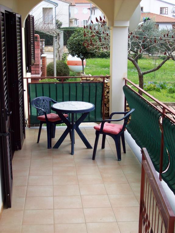 Apartment Monfiorenzo 11 Rovigno Esterno foto