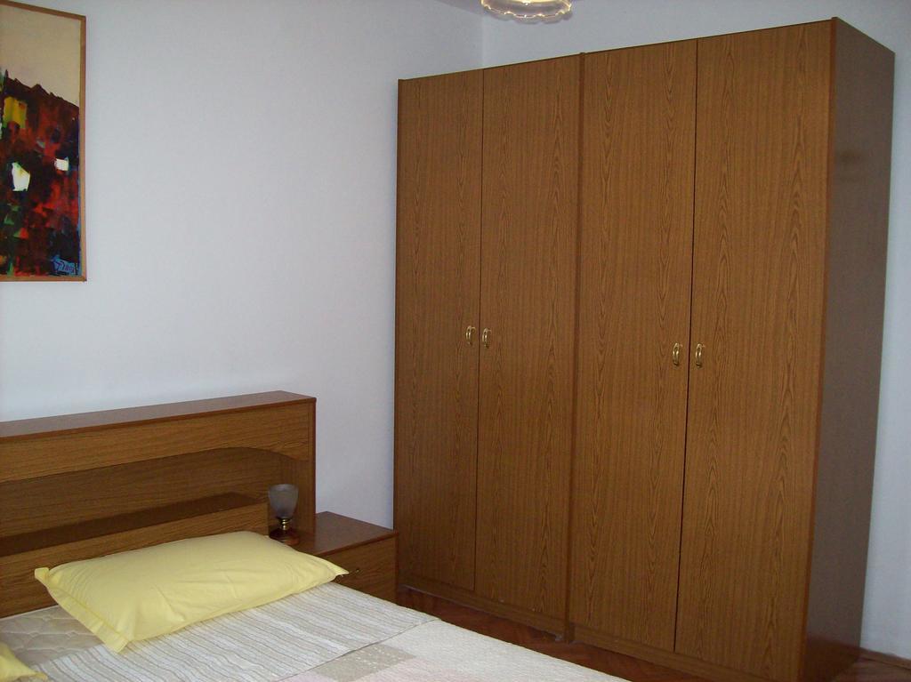 Apartment Monfiorenzo 11 Rovigno Esterno foto