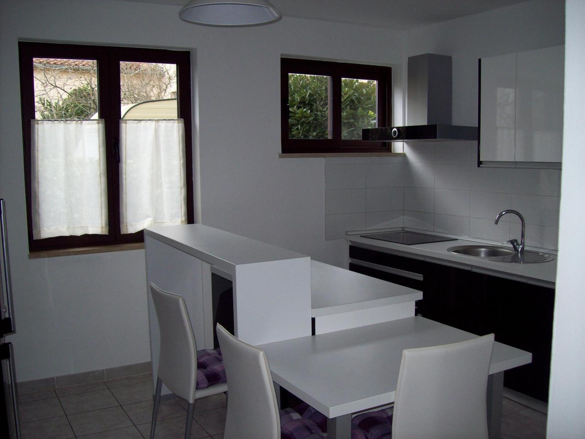 Apartment Monfiorenzo 11 Rovigno Esterno foto
