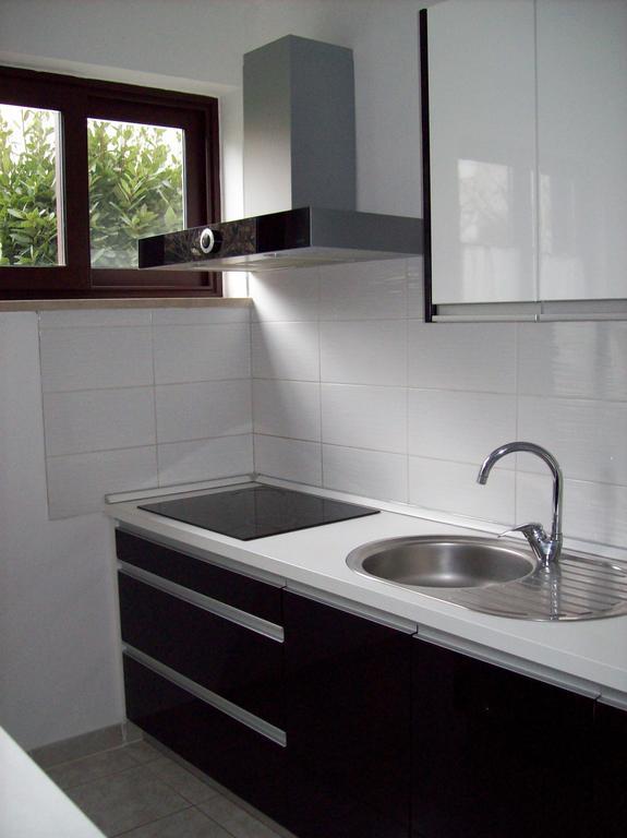 Apartment Monfiorenzo 11 Rovigno Esterno foto