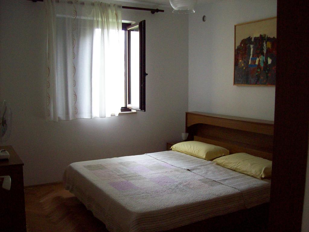 Apartment Monfiorenzo 11 Rovigno Esterno foto
