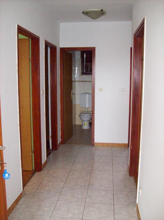 Apartment Monfiorenzo 11 Rovigno Esterno foto