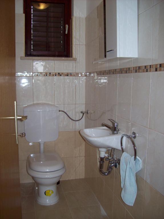 Apartment Monfiorenzo 11 Rovigno Esterno foto