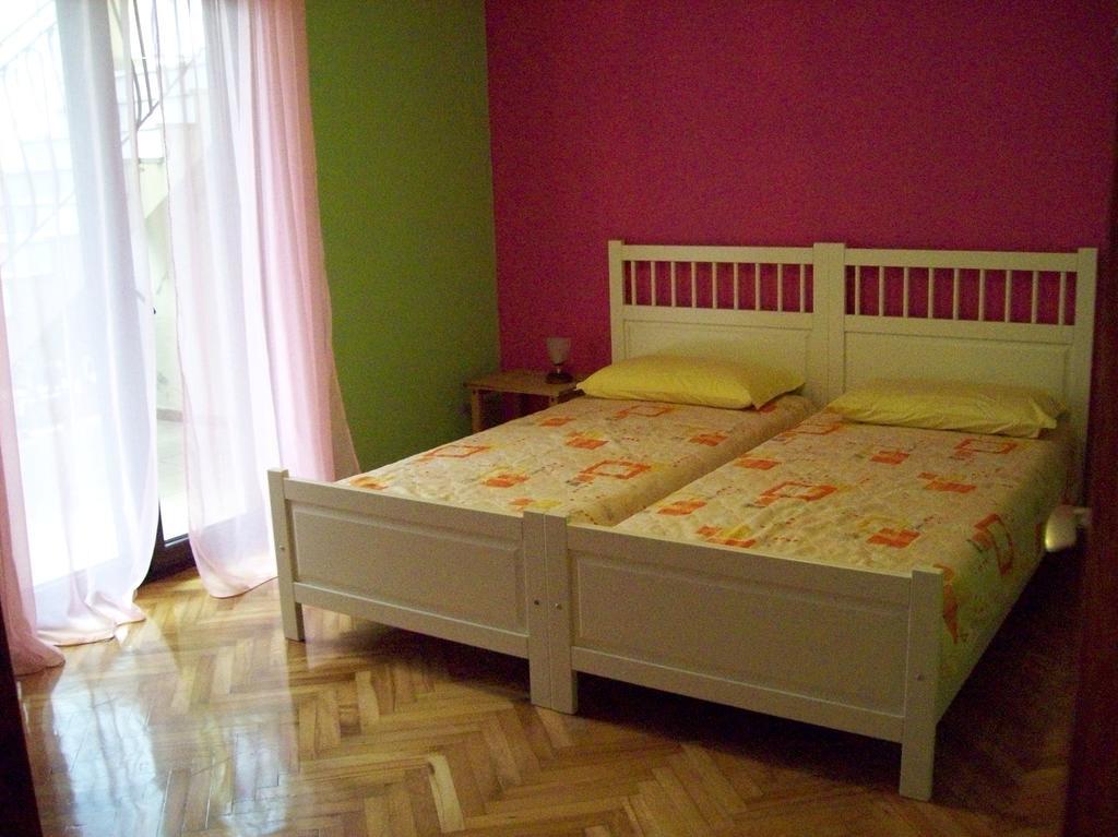 Apartment Monfiorenzo 11 Rovigno Esterno foto
