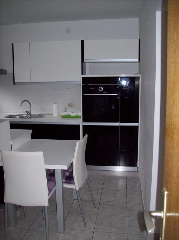 Apartment Monfiorenzo 11 Rovigno Esterno foto