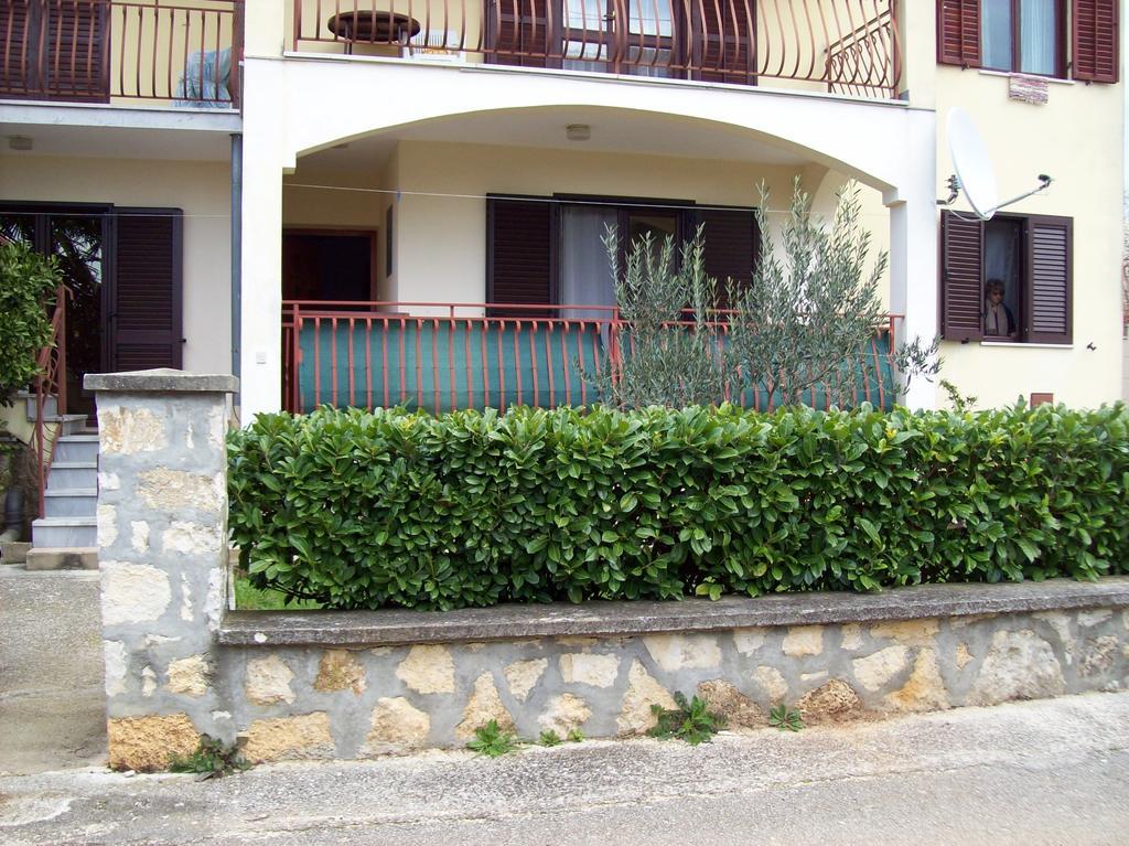 Apartment Monfiorenzo 11 Rovigno Esterno foto