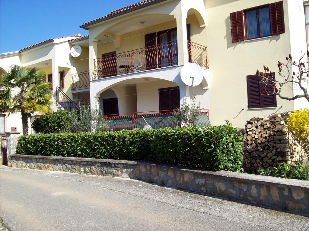 Apartment Monfiorenzo 11 Rovigno Esterno foto