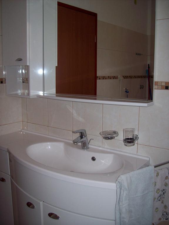 Apartment Monfiorenzo 11 Rovigno Esterno foto
