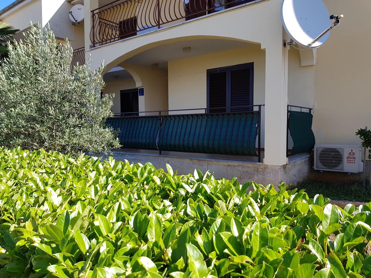 Apartment Monfiorenzo 11 Rovigno Esterno foto