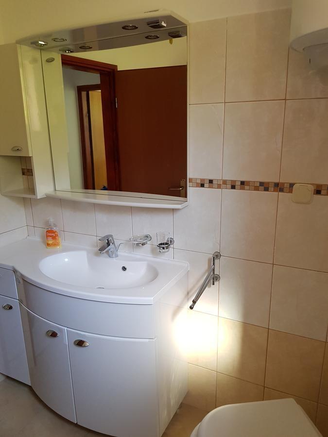 Apartment Monfiorenzo 11 Rovigno Esterno foto
