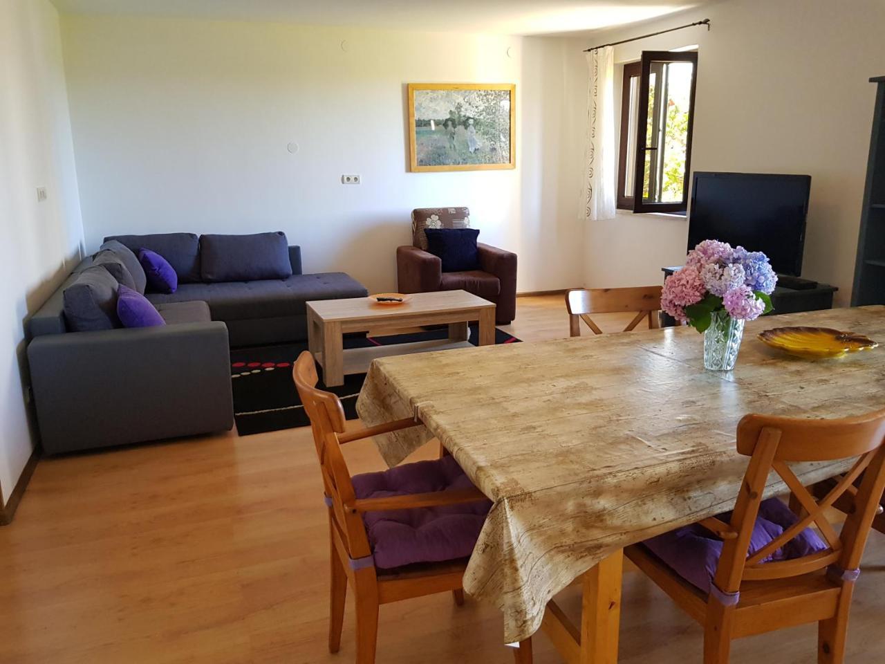 Apartment Monfiorenzo 11 Rovigno Esterno foto