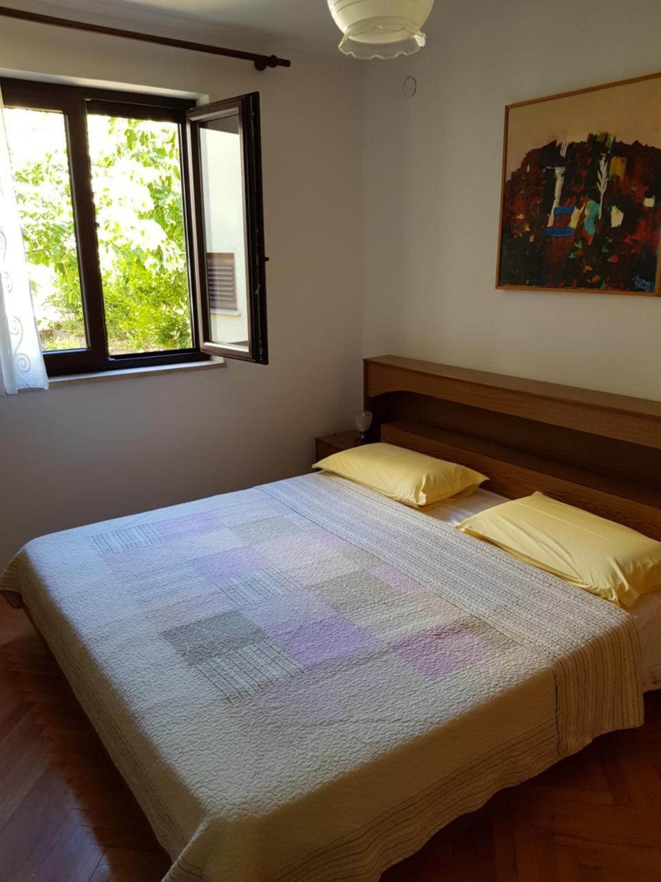 Apartment Monfiorenzo 11 Rovigno Esterno foto